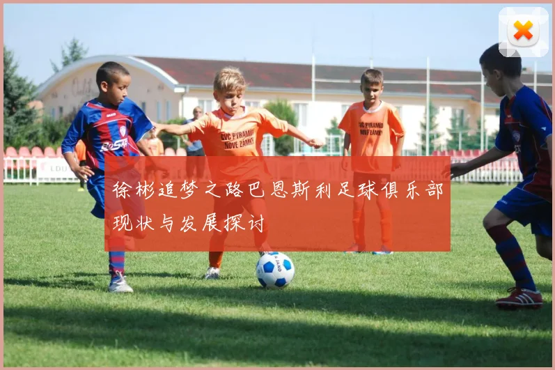 徐彬追梦之路巴恩斯利足球俱乐部现状与发展探讨